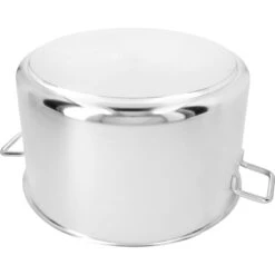 Demeyere Bratentopf Ohne Deckel 36 Cm, 18/10 Edelstahl 7 Demeyere Bratentopf Ohne Deckel 36 Cm, 18/10 Edelstahl -Demeyere Geschäft 000022931