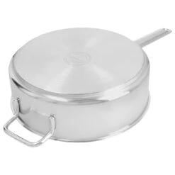 Demeyere Schmorpfanne Ohne Deckel 24 Cm, 18/10 Edelstahl -Demeyere Geschäft 000023200