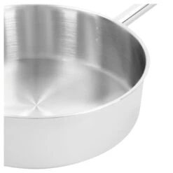 Demeyere Schmorpfanne Ohne Deckel 28 Cm, 18/10 Edelstahl -Demeyere Geschäft 000023218