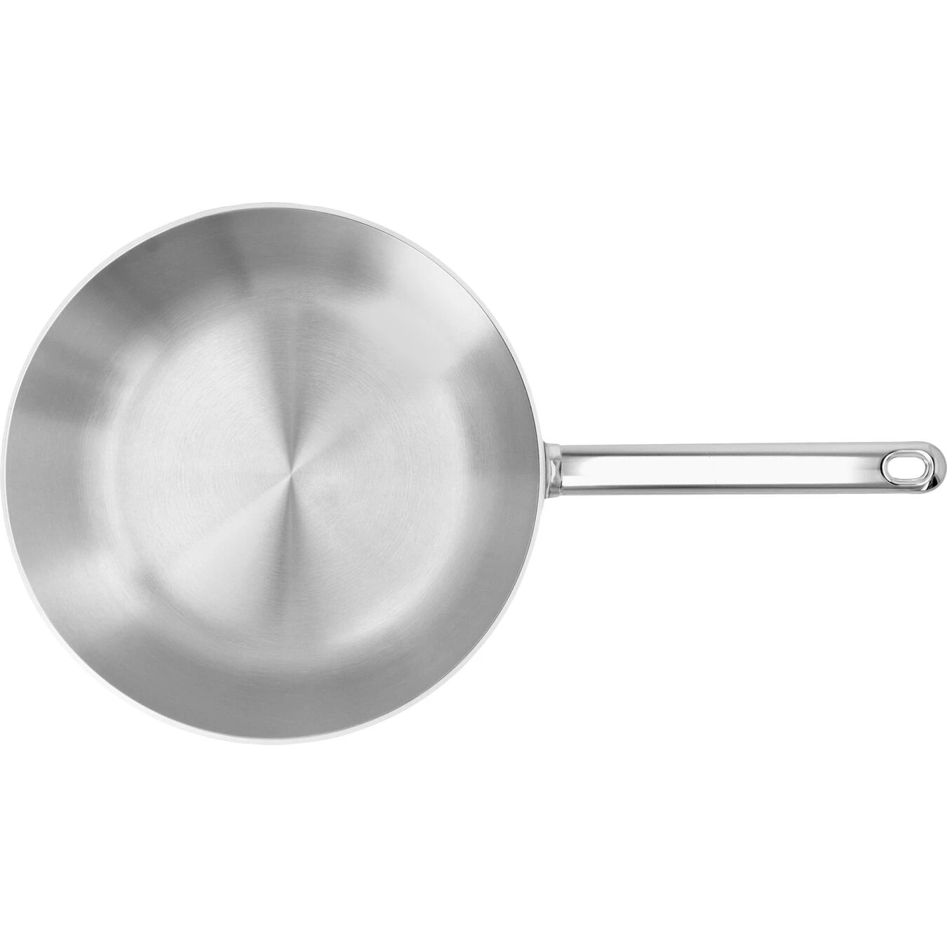 Demeyere Sauteuse Konisch 28 Cm, 18/10 Edelstahl 3 Demeyere Sauteuse Konisch 28 Cm, 18/10 Edelstahl – Bild 3