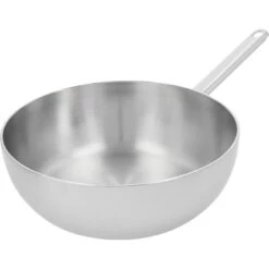 Demeyere Sauteuse Konisch 28 Cm, 18/10 Edelstahl 8 Demeyere Sauteuse Konisch 28 Cm, 18/10 Edelstahl -Demeyere Geschäft 000023289