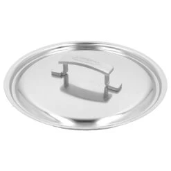 Demeyere Stieltopf Mit Deckel, Niedrig 24 Cm, 18/10 Edelstahl 8 Demeyere Stieltopf Mit Deckel, Niedrig 24 Cm, 18/10 Edelstahl -Demeyere Geschäft 000023314
