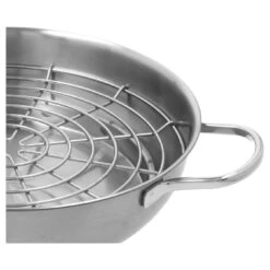 Demeyere Räucherset 4-tlg 11 Demeyere Räucherset 4-tlg -Demeyere Geschäft 000023370