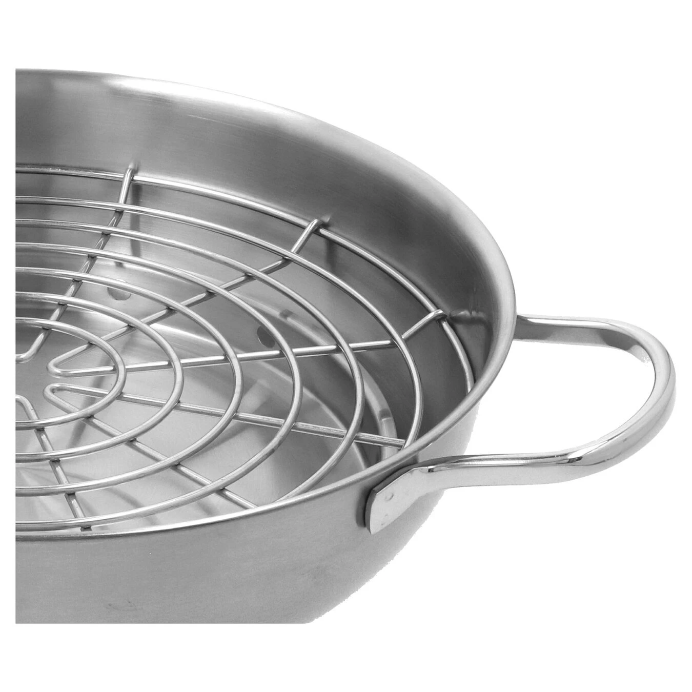 Demeyere Räucherset 4-tlg 6 Demeyere Räucherset 4-tlg – Bild 6