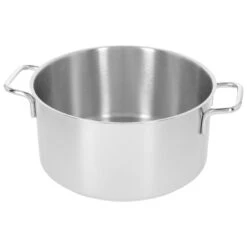 Demeyere Bratentopf Ohne Deckel 22 Cm, 18/10 Edelstahl -Demeyere Geschäft 000023476