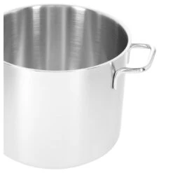 Demeyere Kochtopf Mit Deckel 20 Cm, 18/10 Edelstahl 8 Demeyere Kochtopf Mit Deckel 20 Cm, 18/10 Edelstahl -Demeyere Geschäft 000023477