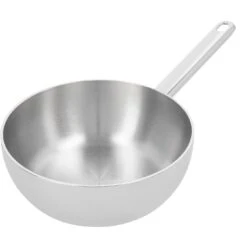 Demeyere Sauteuse Konisch 20 Cm, 18/10 Edelstahl 7 Demeyere Sauteuse Konisch 20 Cm, 18/10 Edelstahl -Demeyere Geschäft 000023532
