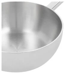 Demeyere Sauteuse Konisch 22 Cm, 18/10 Edelstahl 7 Demeyere Sauteuse Konisch 22 Cm, 18/10 Edelstahl -Demeyere Geschäft 000023538