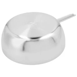 Demeyere Sauteuse Konisch 24 Cm, 18/10 Edelstahl 7 Demeyere Sauteuse Konisch 24 Cm, 18/10 Edelstahl -Demeyere Geschäft 000023560