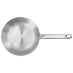 Demeyere Sauteuse Konisch 22 Cm, 18/10 Edelstahl 8 Demeyere Sauteuse Konisch 22 Cm, 18/10 Edelstahl -Demeyere Geschäft 000023604