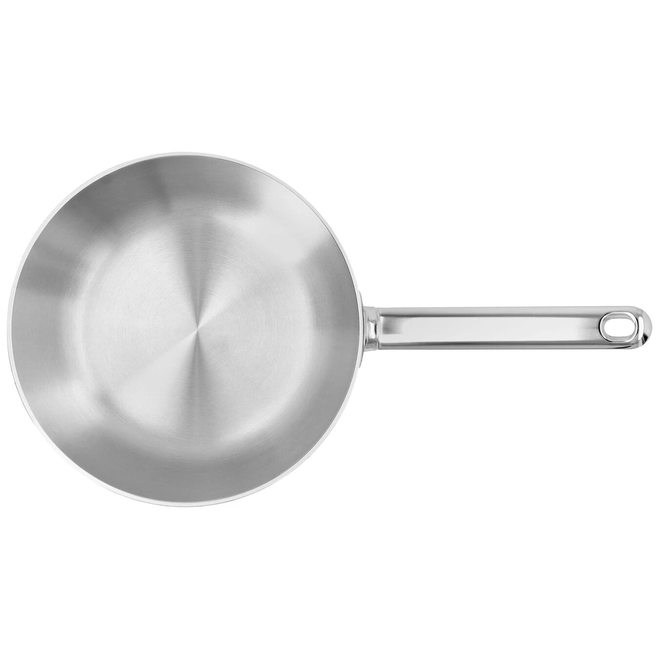 Demeyere Sauteuse Konisch 22 Cm, 18/10 Edelstahl 4 Demeyere Sauteuse Konisch 22 Cm, 18/10 Edelstahl – Bild 4