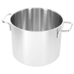 Demeyere Kochtopf Ohne Deckel 20 Cm, 18/10 Edelstahl 8 Demeyere Kochtopf Ohne Deckel 20 Cm, 18/10 Edelstahl -Demeyere Geschäft 000023621