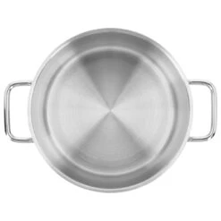 Demeyere Kochtopf Mit Deckel 20 Cm, 18/10 Edelstahl 9 Demeyere Kochtopf Mit Deckel 20 Cm, 18/10 Edelstahl -Demeyere Geschäft 000023633