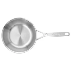 Demeyere Sauteuse Konisch 18 Cm, 18/10 Edelstahl -Demeyere Geschäft 000023714