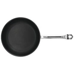 Demeyere Bratpfanne 28 Cm, 18/10 Edelstahl, Silber-Schwarz -Demeyere Geschäft 000023751