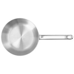 Demeyere Sauteuse Konisch 20 Cm, 18/10 Edelstahl 8 Demeyere Sauteuse Konisch 20 Cm, 18/10 Edelstahl -Demeyere Geschäft 000023781