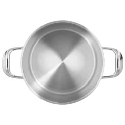 Demeyere Kochtopf Mit Deckel 20 Cm, 18/10 Edelstahl -Demeyere Geschäft 000023785