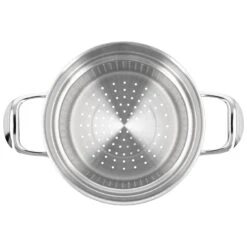 Demeyere Nudeleinsatz 20 Cm, 18/10 Edelstahl -Demeyere Geschäft 000023861