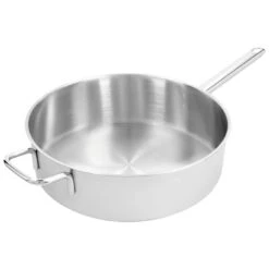 Demeyere Schmorpfanne Ohne Deckel 28 Cm, 18/10 Edelstahl -Demeyere Geschäft 000023893