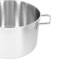 Demeyere Bratentopf Ohne Deckel 36 Cm, 18/10 Edelstahl 9 Demeyere Bratentopf Ohne Deckel 36 Cm, 18/10 Edelstahl -Demeyere Geschäft 000023942
