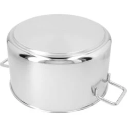 Demeyere Bratentopf Ohne Deckel 30 Cm, 18/10 Edelstahl -Demeyere Geschäft 000023965