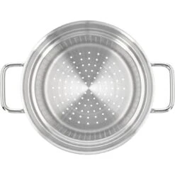 Demeyere Pastaeinsatz 20 Cm, 18/10 Edelstahl -Demeyere Geschäft 000023967