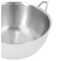 Demeyere Sauteuse Konisch 24 Cm, 18/10 Edelstahl -Demeyere Geschäft 000024025