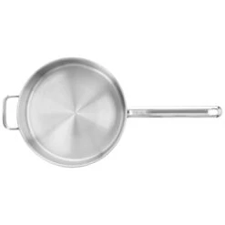 Demeyere Schmorpfanne Ohne Deckel 24 Cm, 18/10 Edelstahl -Demeyere Geschäft 000024236
