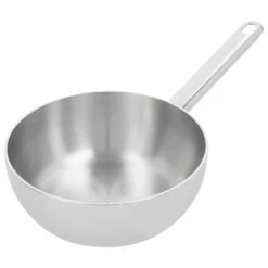 Demeyere Konische Sauteuse Ohne Deckel 18 Cm, 18/10 Edelstahl 8 Demeyere Konische Sauteuse Ohne Deckel 18 Cm, 18/10 Edelstahl -Demeyere Geschäft 000024281