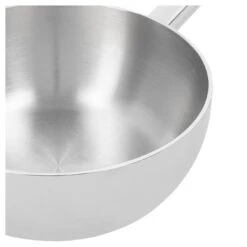 Demeyere Sauteuse Konisch 20 Cm, 18/10 Edelstahl 9 Demeyere Sauteuse Konisch 20 Cm, 18/10 Edelstahl -Demeyere Geschäft 000024305
