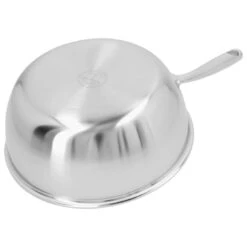 Demeyere Sauteuse Konisch 20 Cm, 18/10 Edelstahl -Demeyere Geschäft 000024380