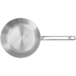 Demeyere Sauteuse Konisch 24 Cm, 18/10 Edelstahl 9 Demeyere Sauteuse Konisch 24 Cm, 18/10 Edelstahl -Demeyere Geschäft 000024403