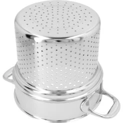 Demeyere Nudeleinsatz 20 Cm, 18/10 Edelstahl -Demeyere Geschäft 000024458