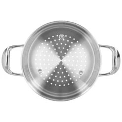 Demeyere Dämpfeinsatz 20 Cm, 18/10 Edelstahl -Demeyere Geschäft 000024634