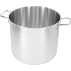 Demeyere Kochtopf Ohne Deckel 36 Cm, 18/10 Edelstahl -Demeyere Geschäft 000024643