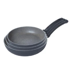 Ballarini Pfannenset, 3-tlg.