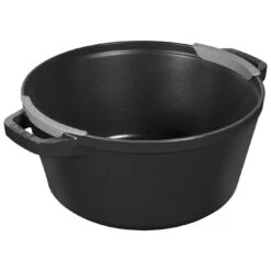 Staub Kochtopfset 2-tlg, Gusseisen 9 Staub Kochtopfset 2-tlg, Gusseisen -Demeyere Geschäft 1010877 5