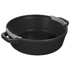 Staub Kochtopfset 3-tlg, Gusseisen 8 Staub Kochtopfset 3-tlg, Gusseisen -Demeyere Geschäft 1010886 6