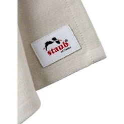 Staub Geschirrtücher 70 Cm X 50 Cm, Blau -Demeyere Geschäft 40501 306 0 5