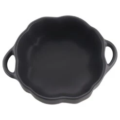 Staub Cocotte 12 Cm, Kürbis, Schwarz, Keramik -Demeyere Geschäft 40508 548 2