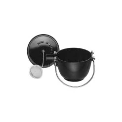 Staub Teekanne 1,1 L -Demeyere Geschäft 40509 421 0 4