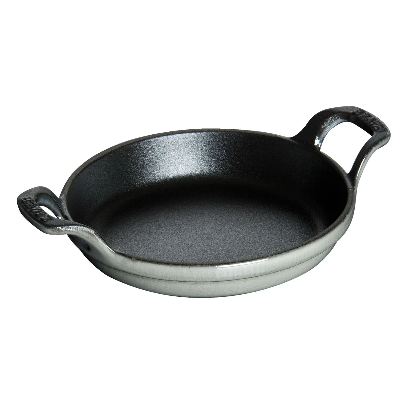 Staub Ofenform 20 Cm, Gusseisen 2 Staub Ofenform 20 Cm, Gusseisen – Bild 2