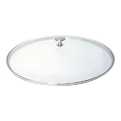 Staub Deckel 16 Cm, Glas