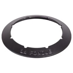 Staub Fondue Set 18 Cm, Schwarz 9 Staub Fondue Set 18 Cm, Schwarz -Demeyere Geschäft 40511 971 0 5