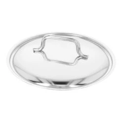 Demeyere Deckel 20 Cm, 18/10 Edelstahl