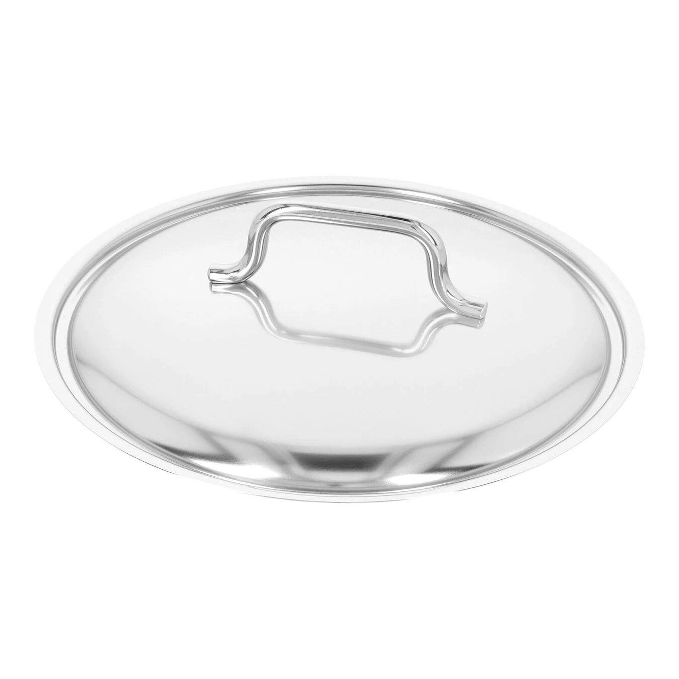 Demeyere Deckel 22 Cm, 18/10 Edelstahl 1 Demeyere Deckel 22 Cm, 18/10 Edelstahl