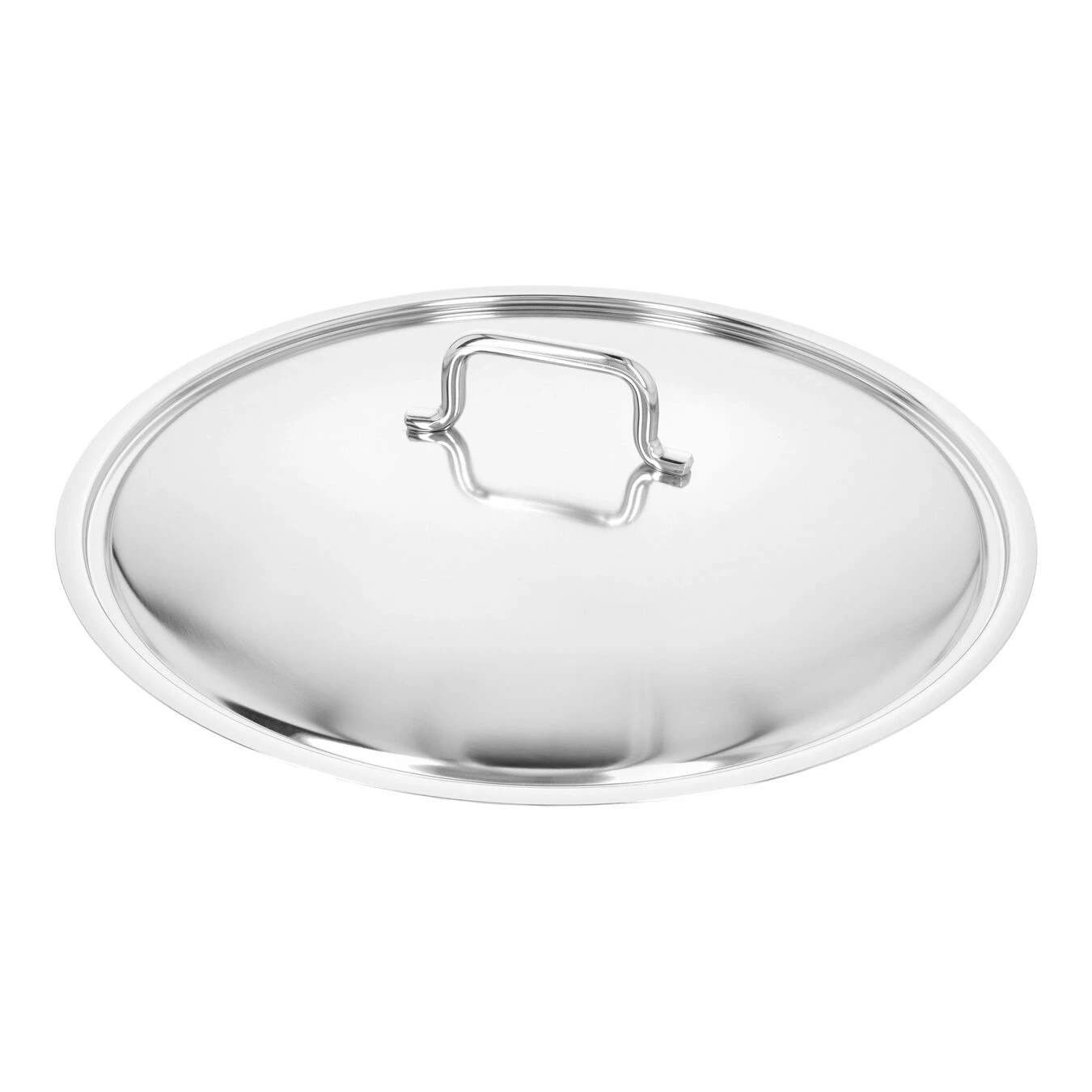 Demeyere Deckel 36 Cm, 18/10 Edelstahl 1 Demeyere Deckel 36 Cm, 18/10 Edelstahl