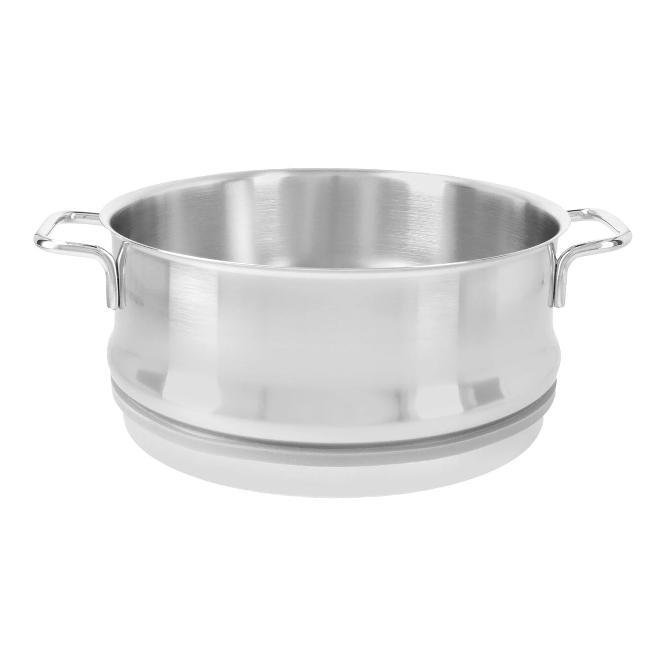 Demeyere Dämpfeinsatz 24 Cm, 18/10 Edelstahl 1 Demeyere Dämpfeinsatz 24 Cm, 18/10 Edelstahl