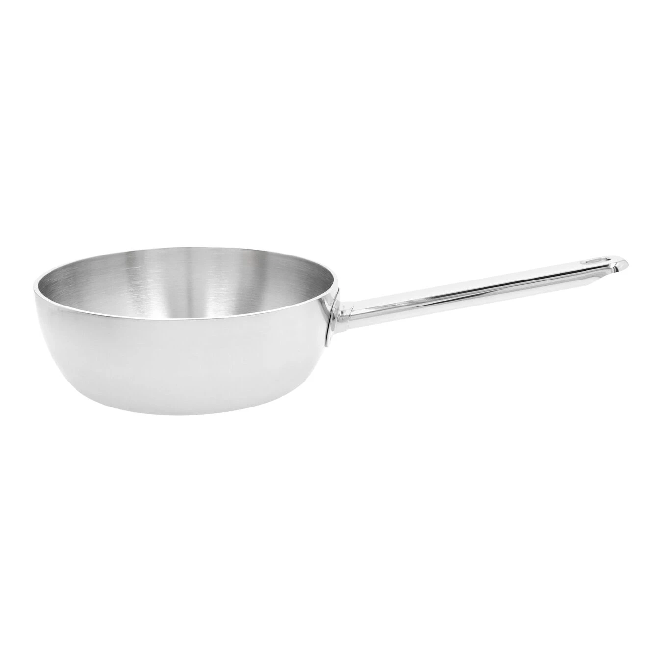 Demeyere Sauteuse Konisch 20 Cm, 18/10 Edelstahl 1 Demeyere Sauteuse Konisch 20 Cm, 18/10 Edelstahl