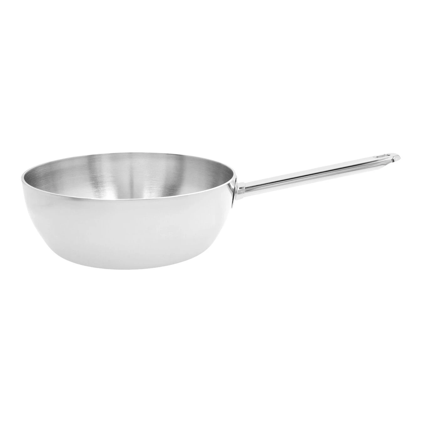 Demeyere Sauteuse Konisch 22 Cm, 18/10 Edelstahl 1 Demeyere Sauteuse Konisch 22 Cm, 18/10 Edelstahl